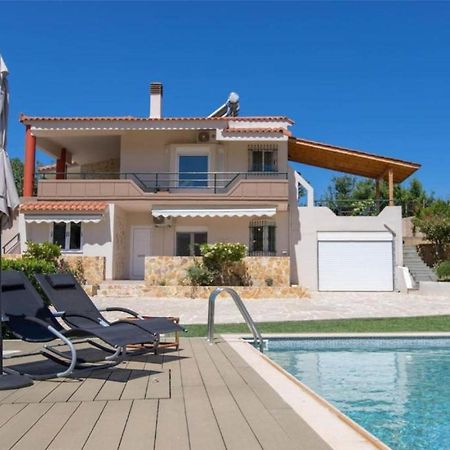 Villa Apella - Private Heated Pool Nohia Exterior foto